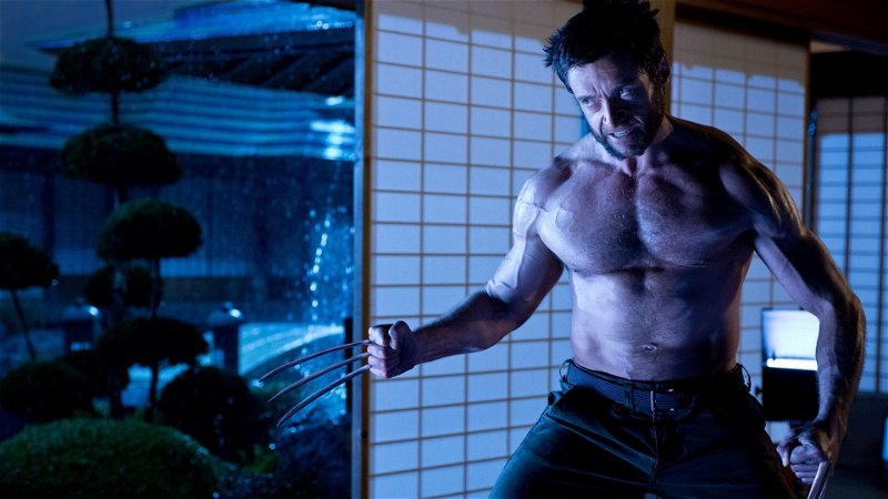 Still 'The Wolverine' via TMDb