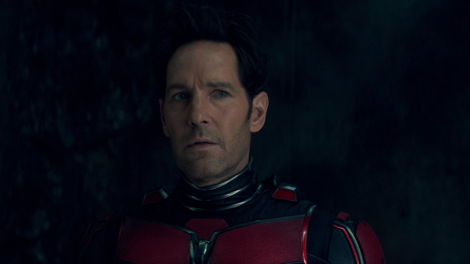 Meerdere Paul Rudds te zien in nieuwe 'Ant-Man and the Wasp: Quantumania'-trailer