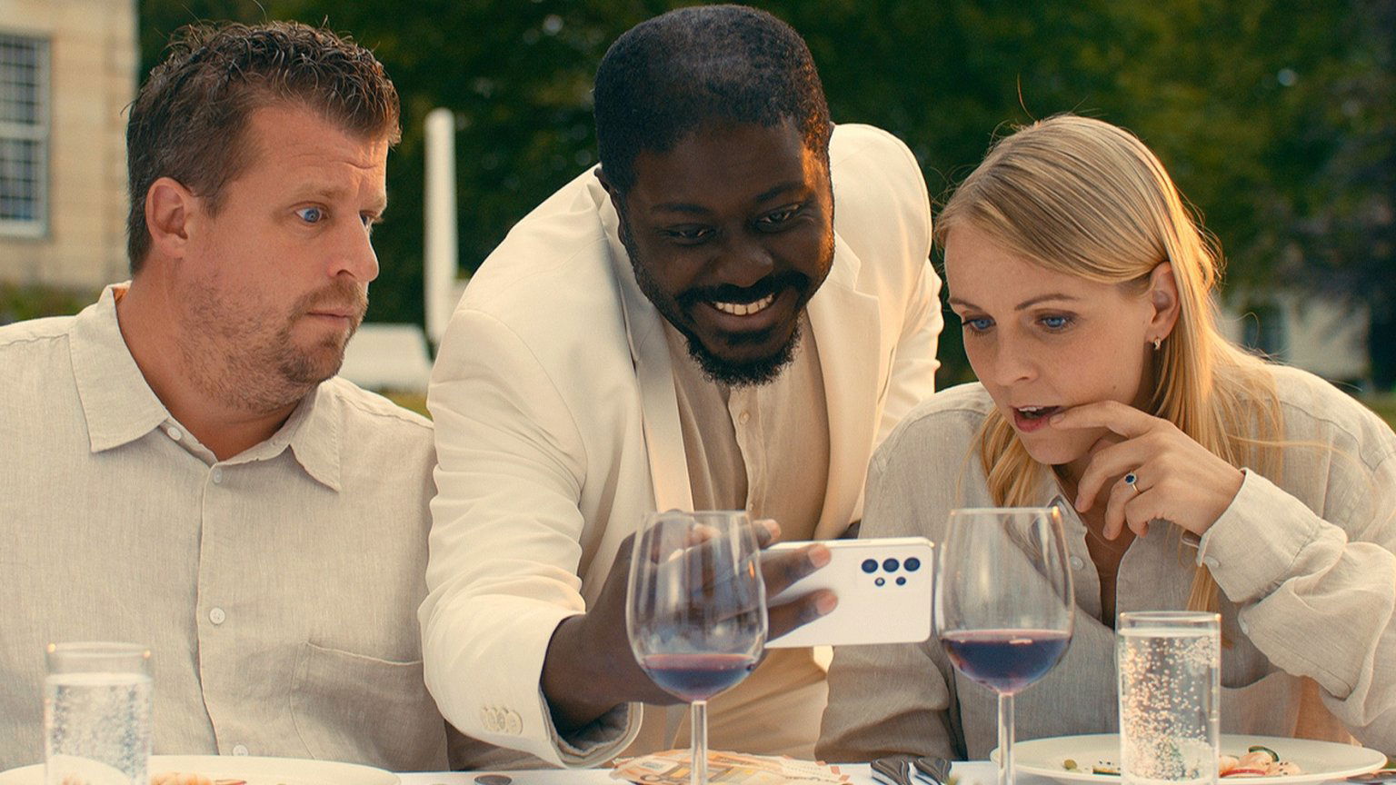Nederlandse familiefilm scoort tegen verwachtingen in op Netflix