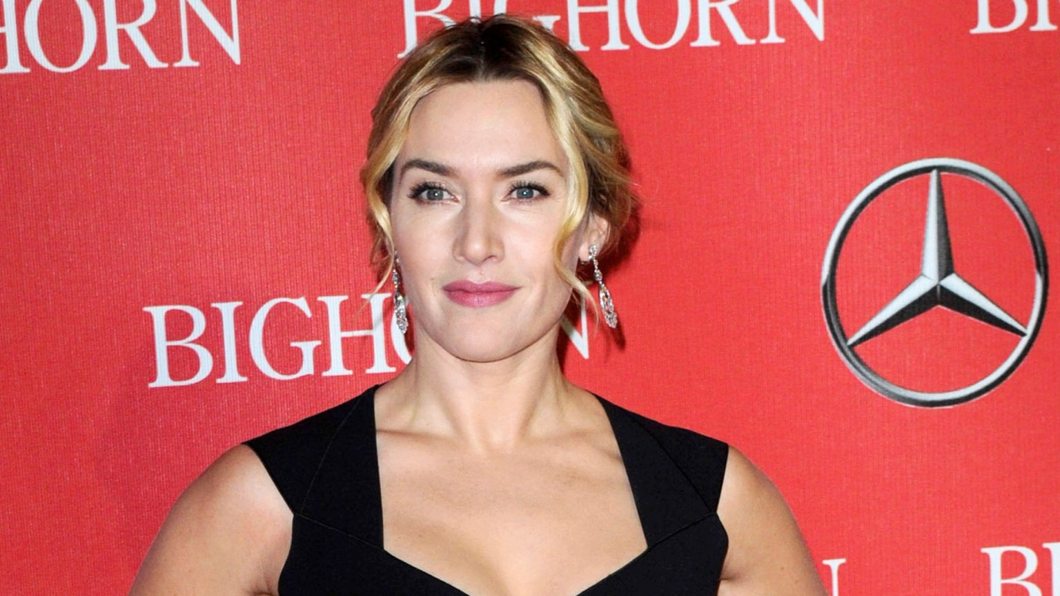 Hartverwarmend moment van Kate Winslet tijdens 'Avatar: The Way of Water'-interview gaat viraal