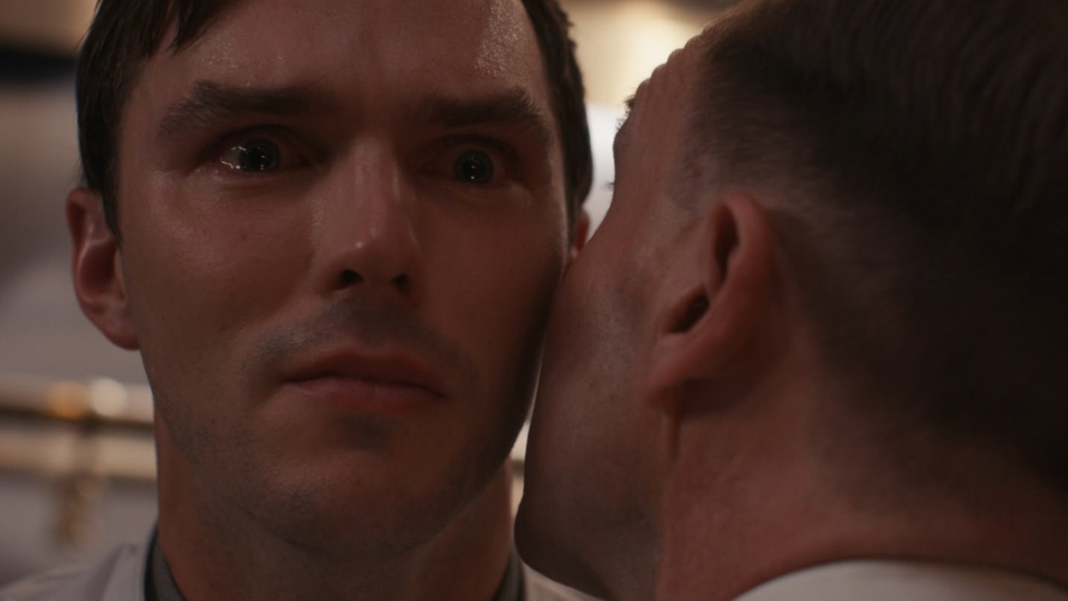 Veelgeprezen thriller met Nicholas Hoult vanaf vandaag eindelijk te streamen