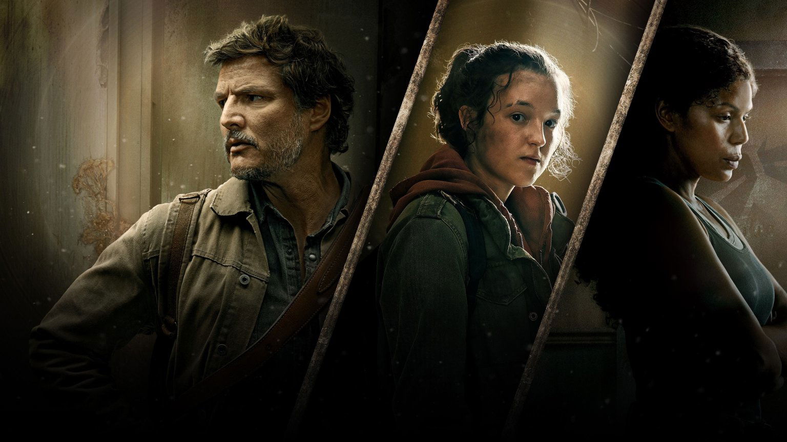 Recensie 'The Last of Us' seizoen 1, aflevering 1