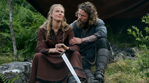 Seizoen 2 van 'Vikings: Valhalla' nu te zien op Netflix