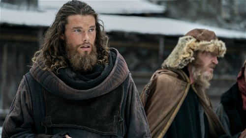 Wanneer verschijnt 'Vikings: Valhalla' seizoen 3 op Netflix?