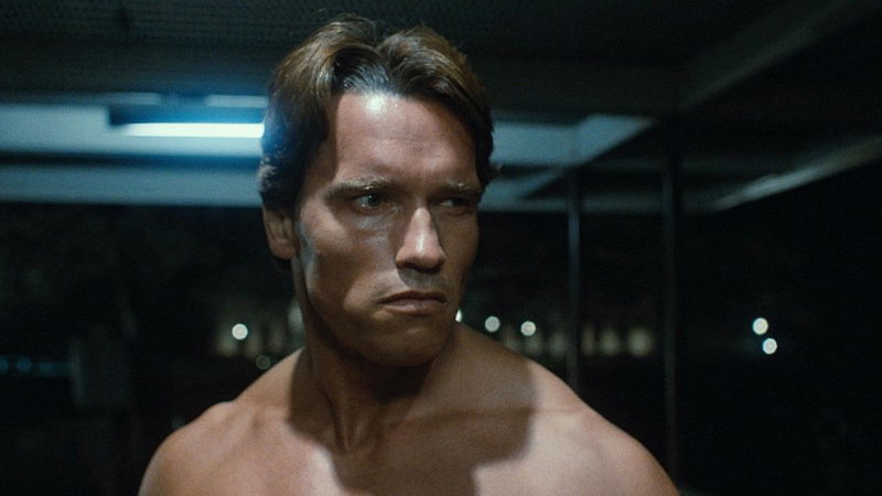 Still 'The Terminator' via TMDb