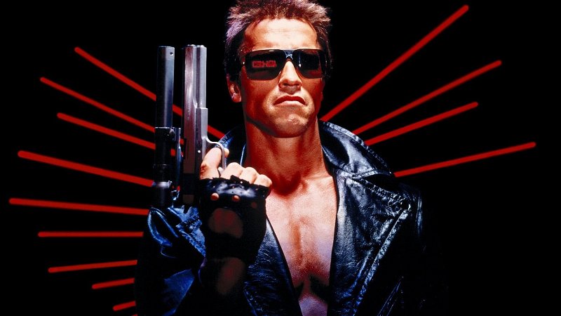 James Cameron ontkent hardnekkig gerucht over Arnold Schwarzeneggers 'Terminator'