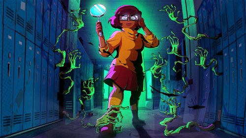 Nieuwe animatieserie over Velma en de Scooby-Doo-bende vanaf vandaag op HBO Max