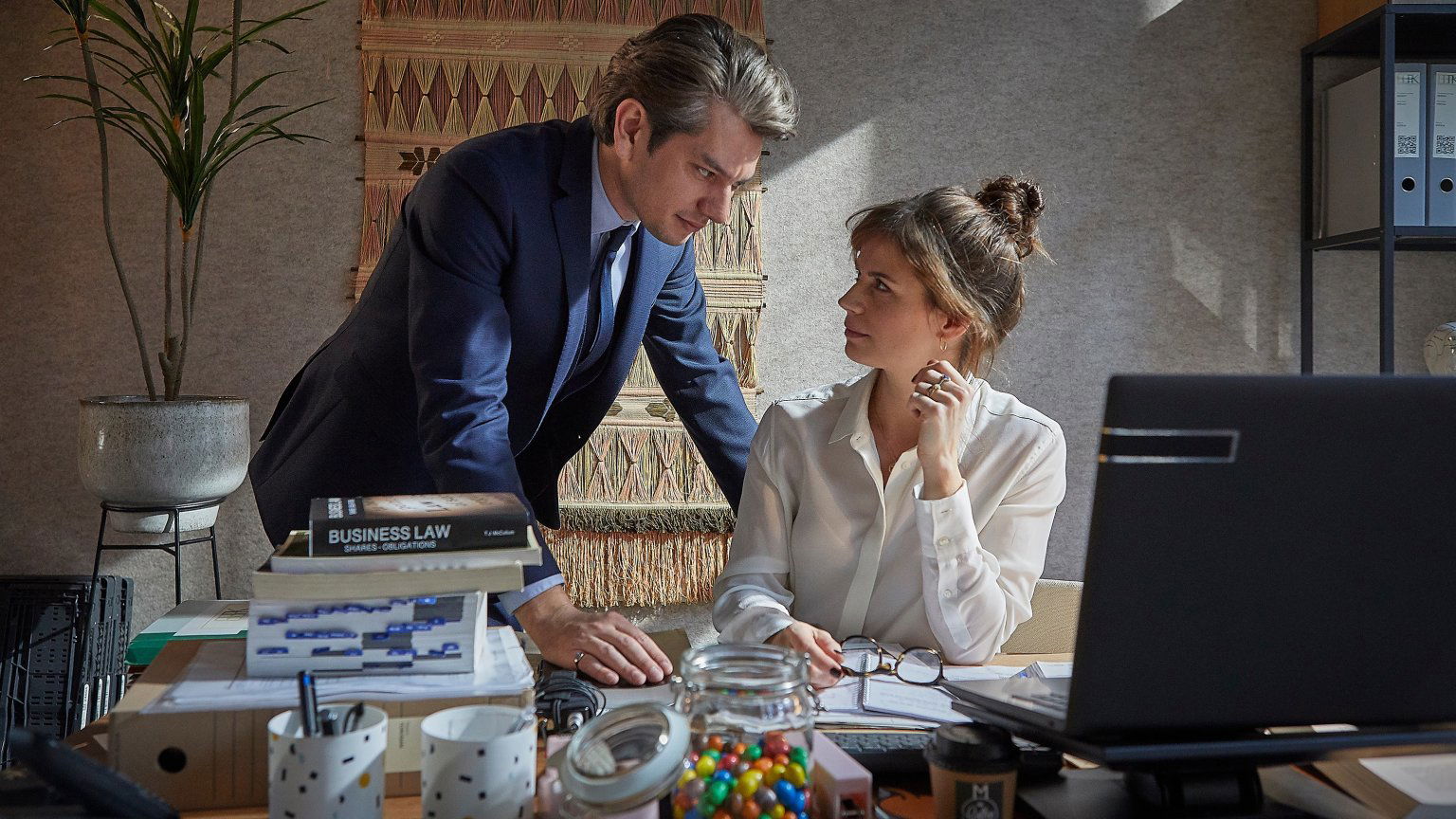 Romantische komedie met Elise Schaap blijft goed bekeken op Netflix