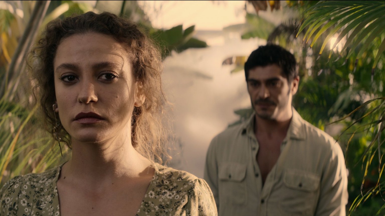Nieuwe Netflix-trailer voor mysterieuze Turkse fantasyserie