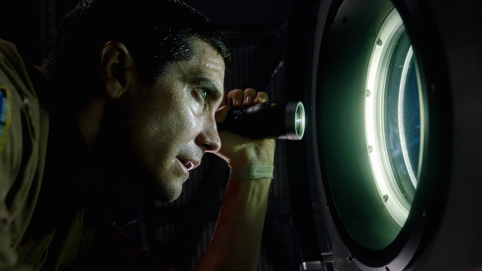 Sciencefictionthriller met Jake Gyllenhaal terug van weggeweest op Netflix