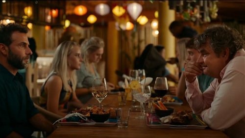 Frank Lammers gaat op vakantie in de trailer van nieuwe Nederlandse bioscoopfilm