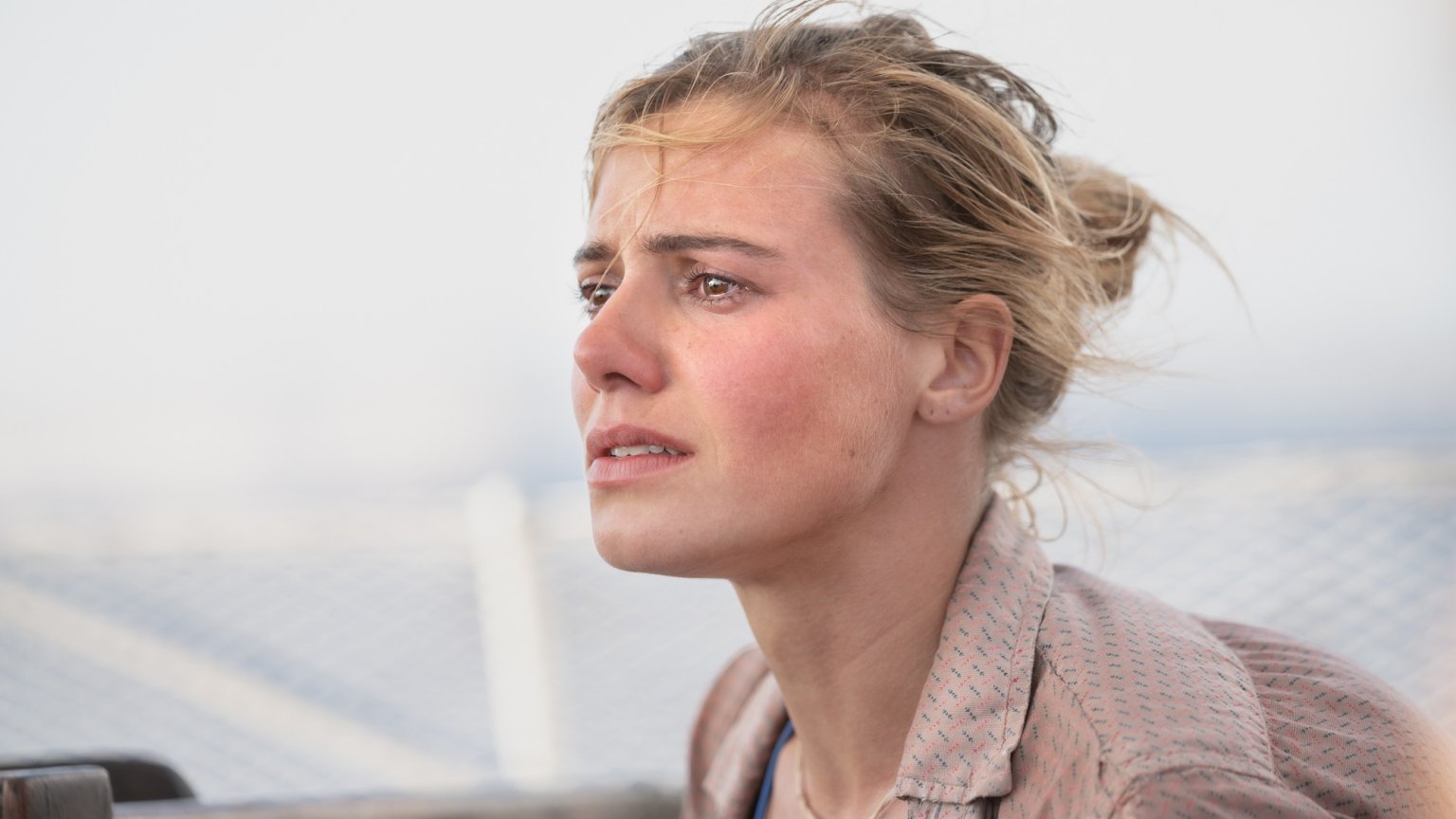 Waargebeurde dramafilm 'Zee van Tijd' nu te zien via Pathé Thuis