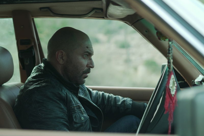 Afbeelding via Netflix / Elia Spinopolos