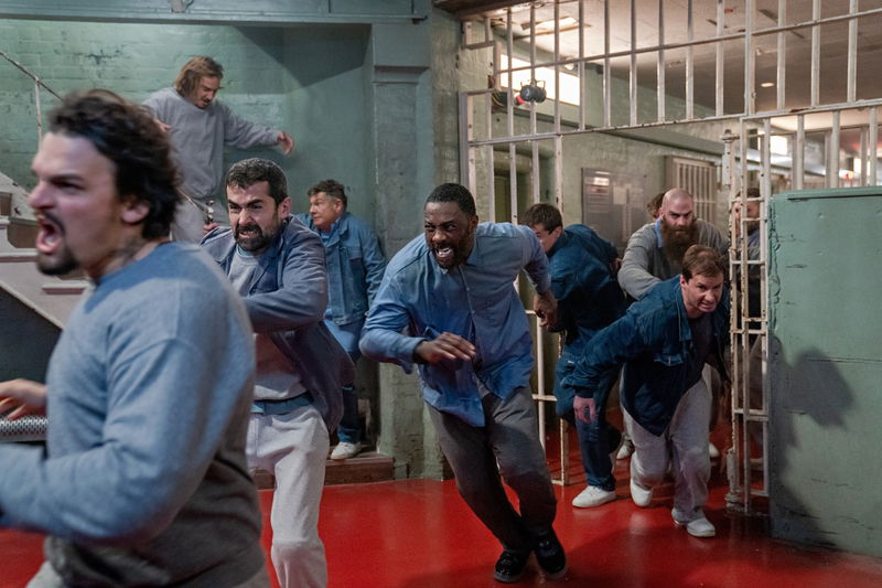 Afbeelding via John Wilson/Netflix © 2023
