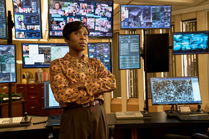 Afbeelding via John Wilson/Netflix © 2023