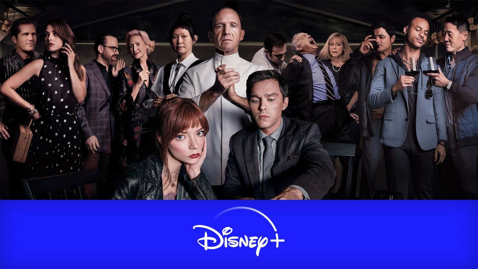 Dit zijn de beste nieuwe films & series op Disney+ (week 2, 2023)