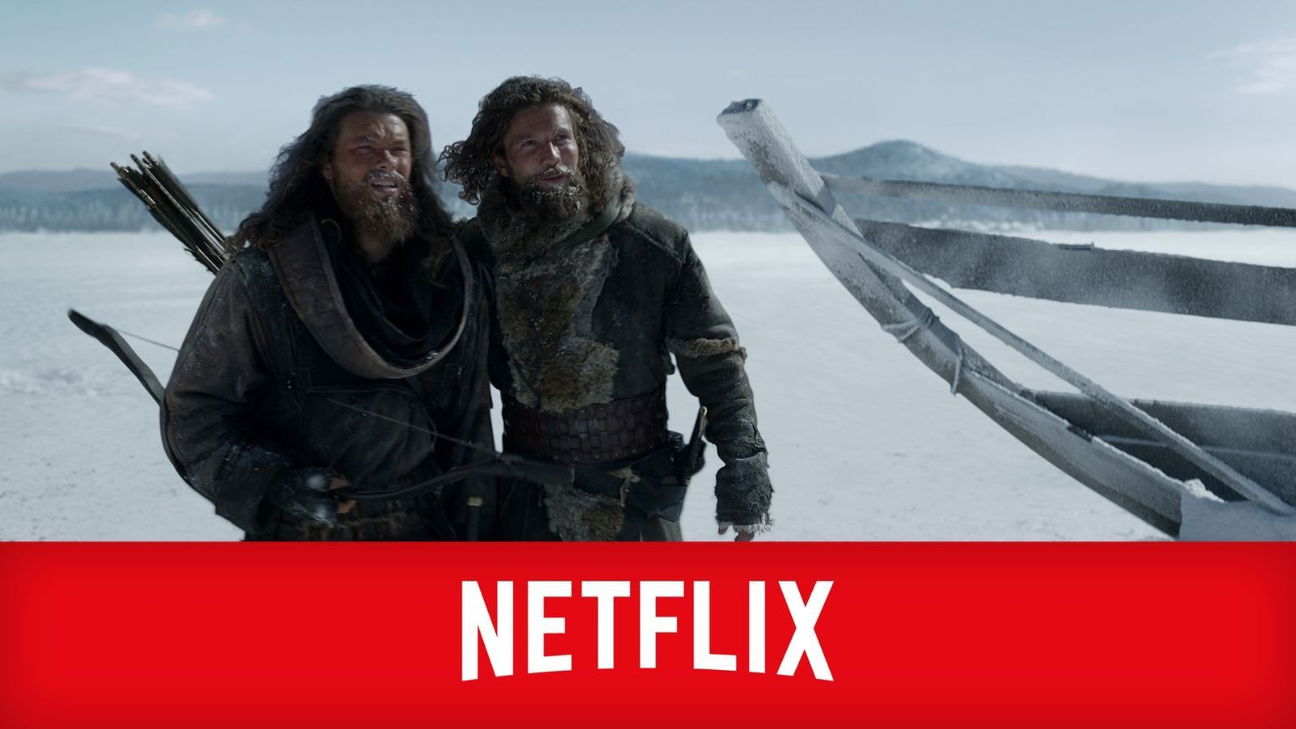 De 5 beste nieuwe series op