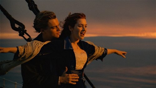 'Titanic' viert 25-jarig jubileum en komt terug naar de bioscoop