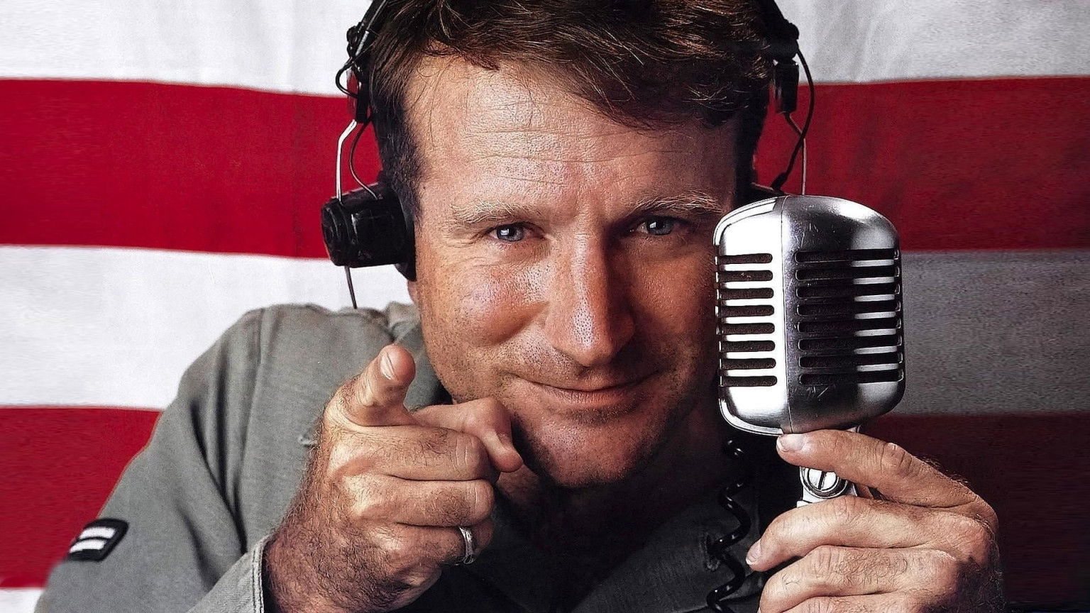 Het verhaal achter de dood van Robin Williams in eerste trailer van documentaire 'Robin's Wish'