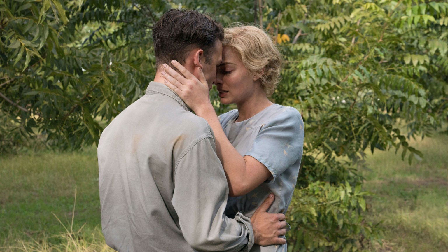 Bitterzoet kostuumdrama met Margot Robbie nu te zien op Netflix