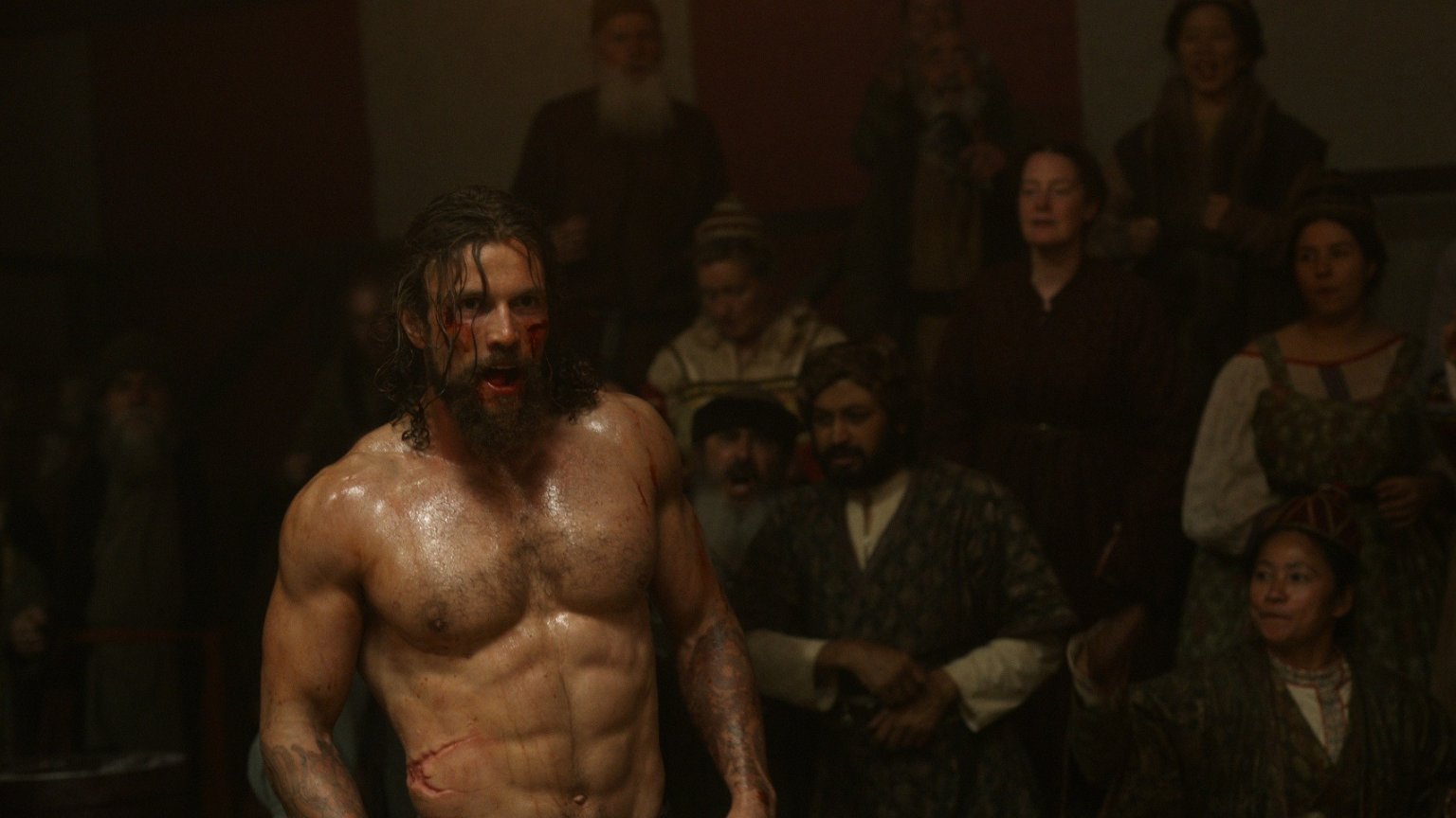 Kijkers ondersteboven van langverwacht tweede seizoen van Netflix-actieserie: 'Wow!'
