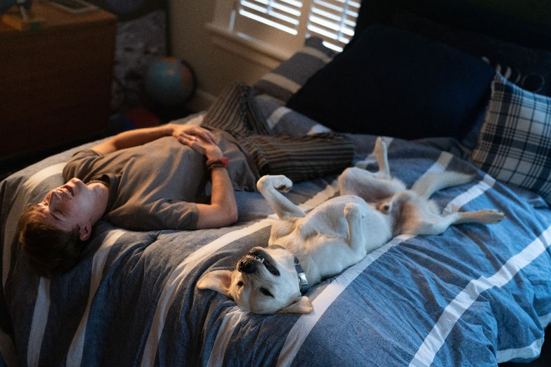 Afbeelding via Netflix / Bob Mahoney