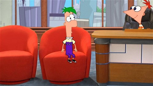 'Phineas and Ferb' maakt een comeback met twee nieuwe seizoenen