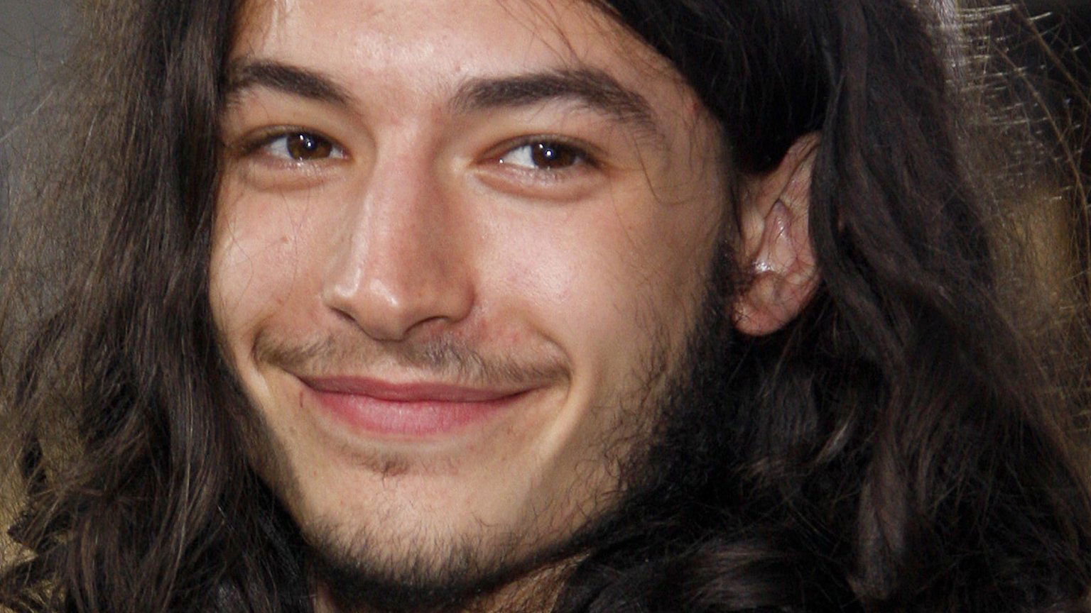 'The Flash'-ster Ezra Miller pleit schuldig in inbraakzaak