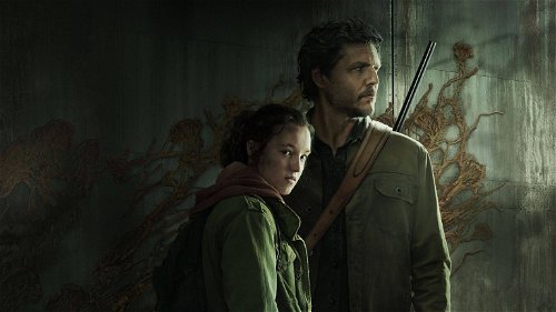 'The Last of Us' met Pedro Pascal vandaag gestart op HBO Max