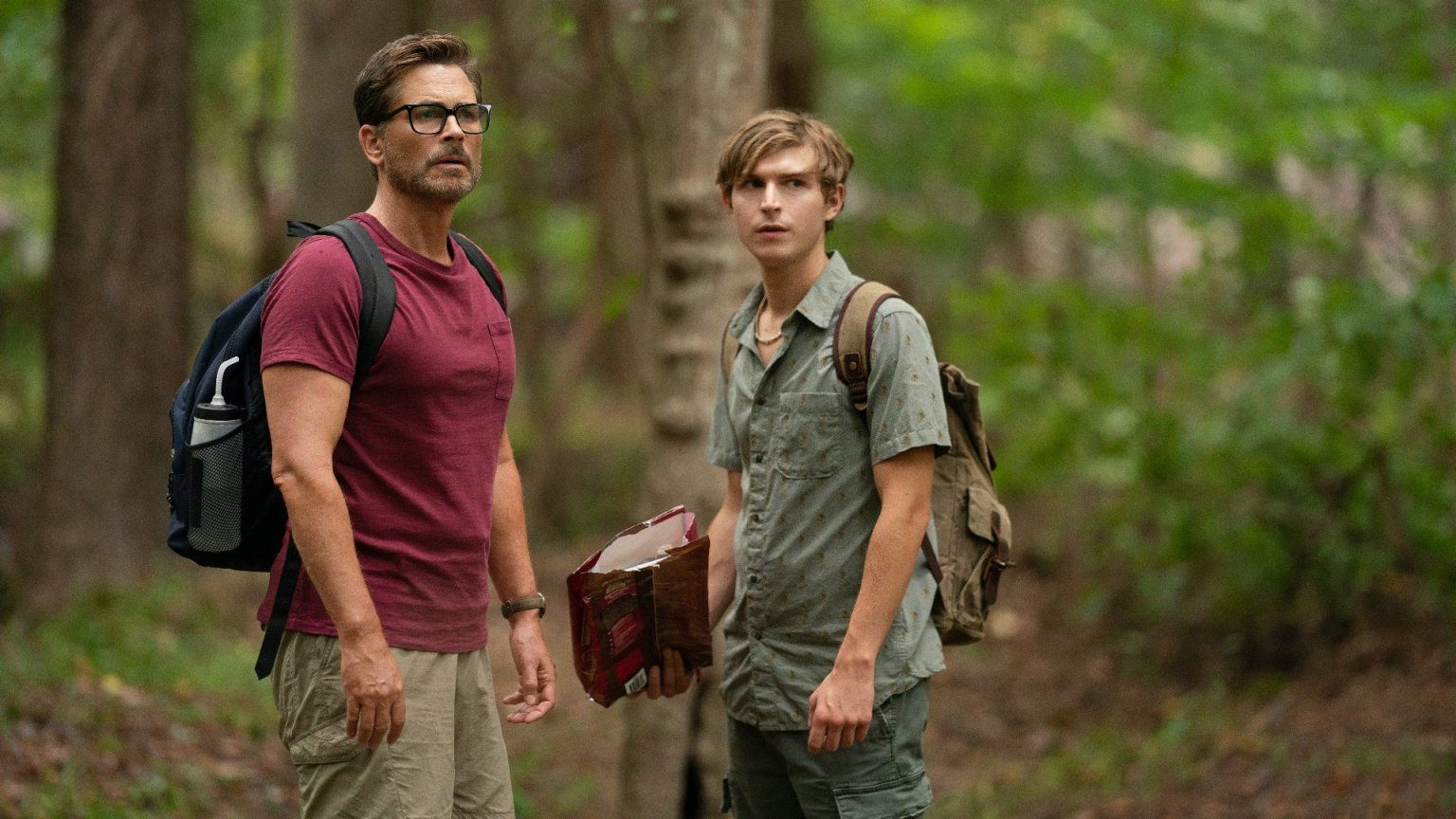Netflix-abonnees in tranen door aangrijpende film met Rob Lowe: 'Al 3 keer gehuild'