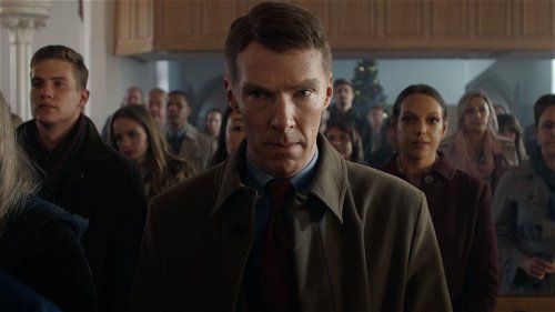 Waargebeurde thriller met Benedict Cumberbatch verdwijnt deze week van Netflix
