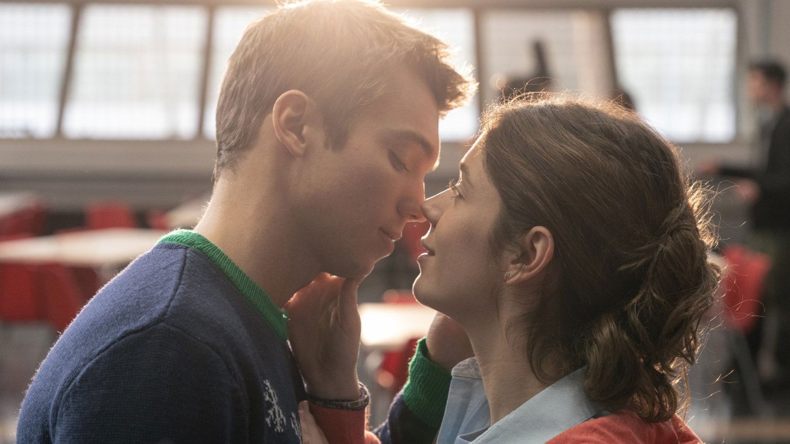 'Élite'-maker komt met nieuwe Spaanse Netflix-serie, eerste beelden onthuld