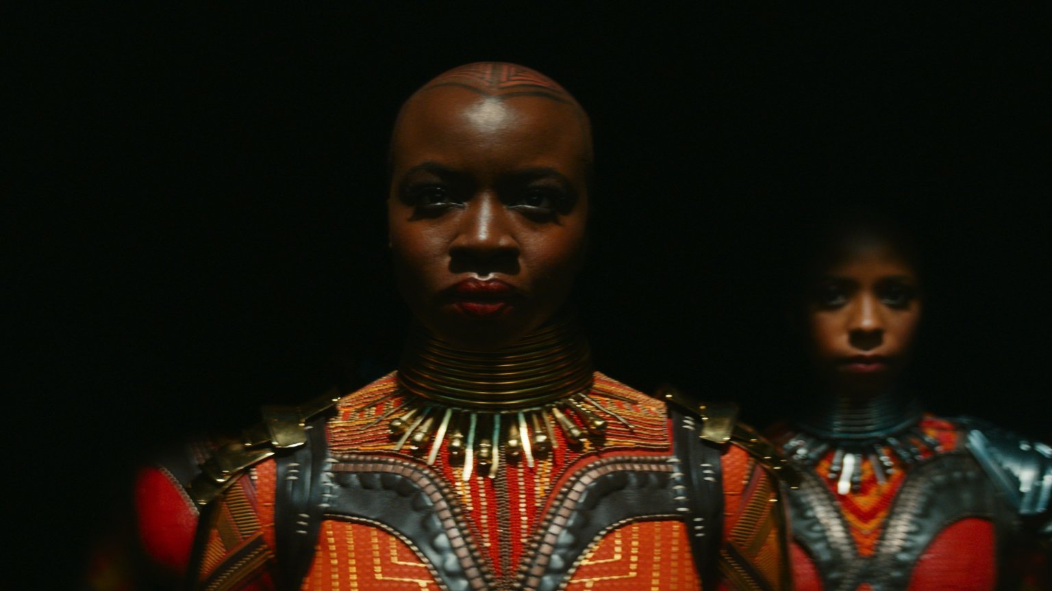Actrice Danai Gurira hint naar spin-offserie van 'Black Panther'
