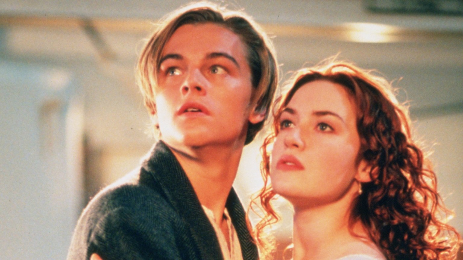 Eerste beelden van James Camerons 'Titanic'-documentaire over de dood van Jack nu te zien