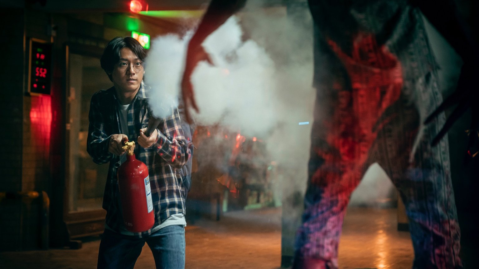 Netflix breidt na succes met 'Squid Game' Zuid-Koreaans aanbod verder uit
