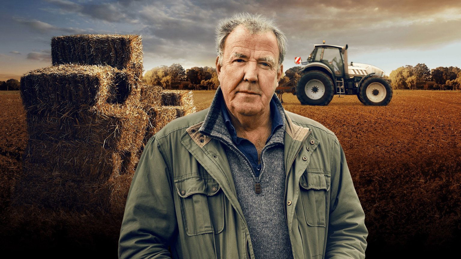 Meghan Markle en prins Harry reageren op nieuwste verontschuldiging van Jeremy Clarkson