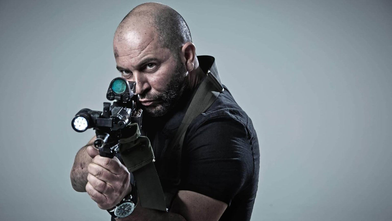 Langverwacht vierde seizoen van 'Fauda' nu te zien op Netflix