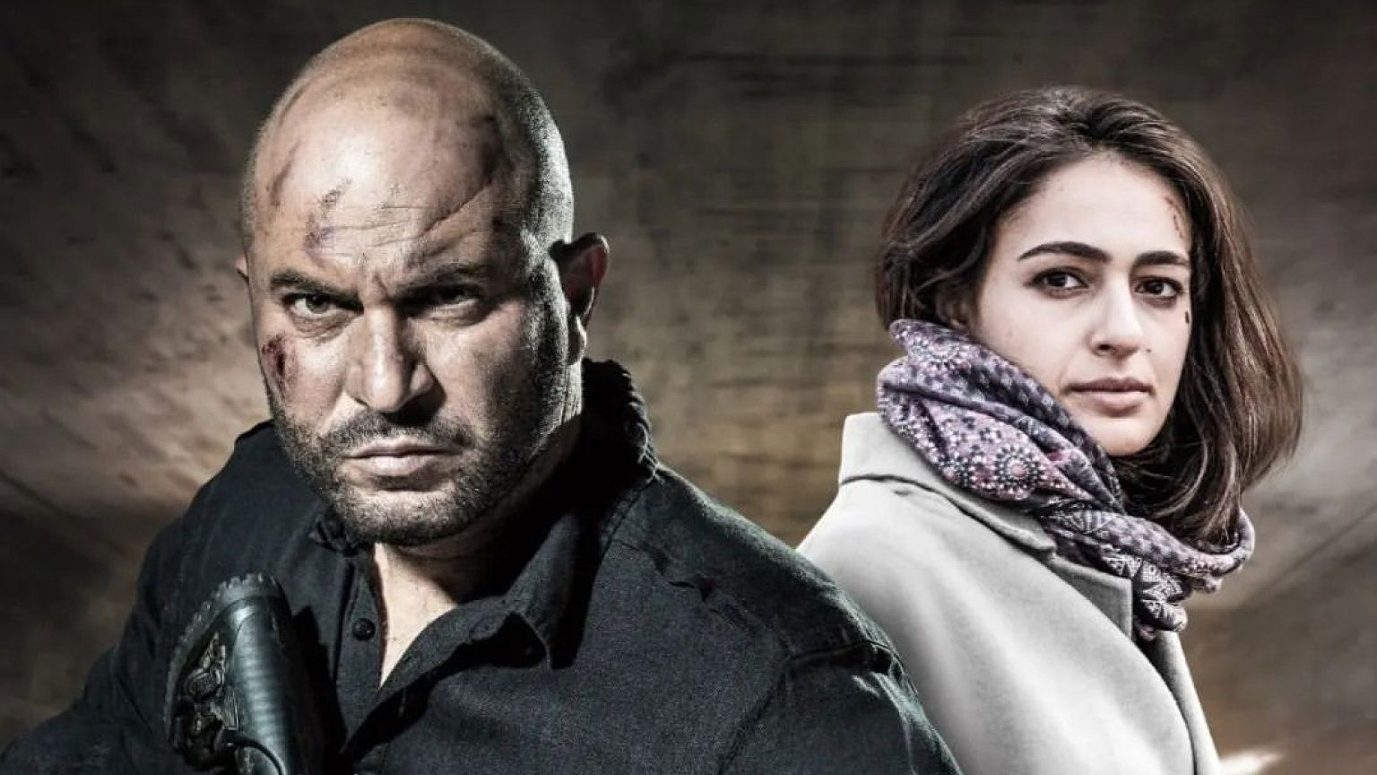 Komt er een seizoen 5 van 'Fauda' op Netflix?