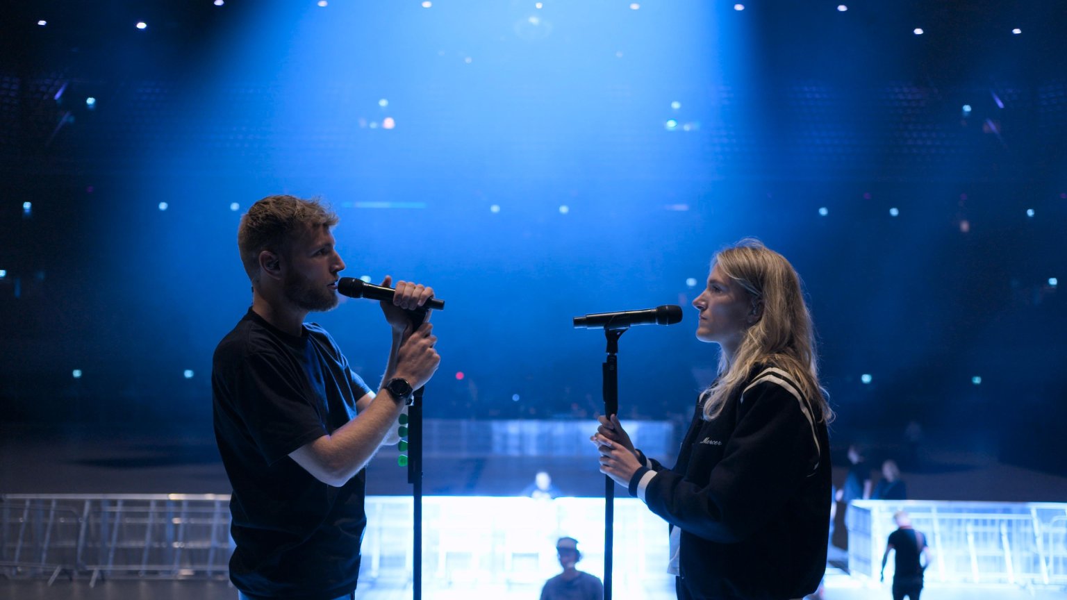 Nieuwe muzikale docu van eigen bodem neemt Netflix volledig over