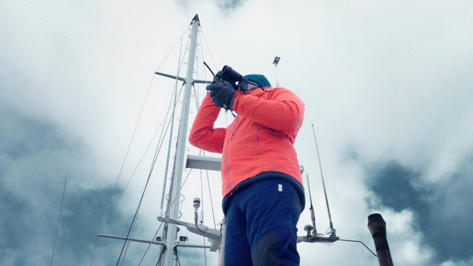 Meeslepende docu op Netflix over klimaatverandering op Antarctica 'echt een aanrader'