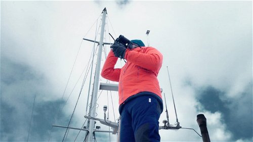 Meeslepende docu op Netflix over klimaatverandering op Antarctica 'echt een aanrader'