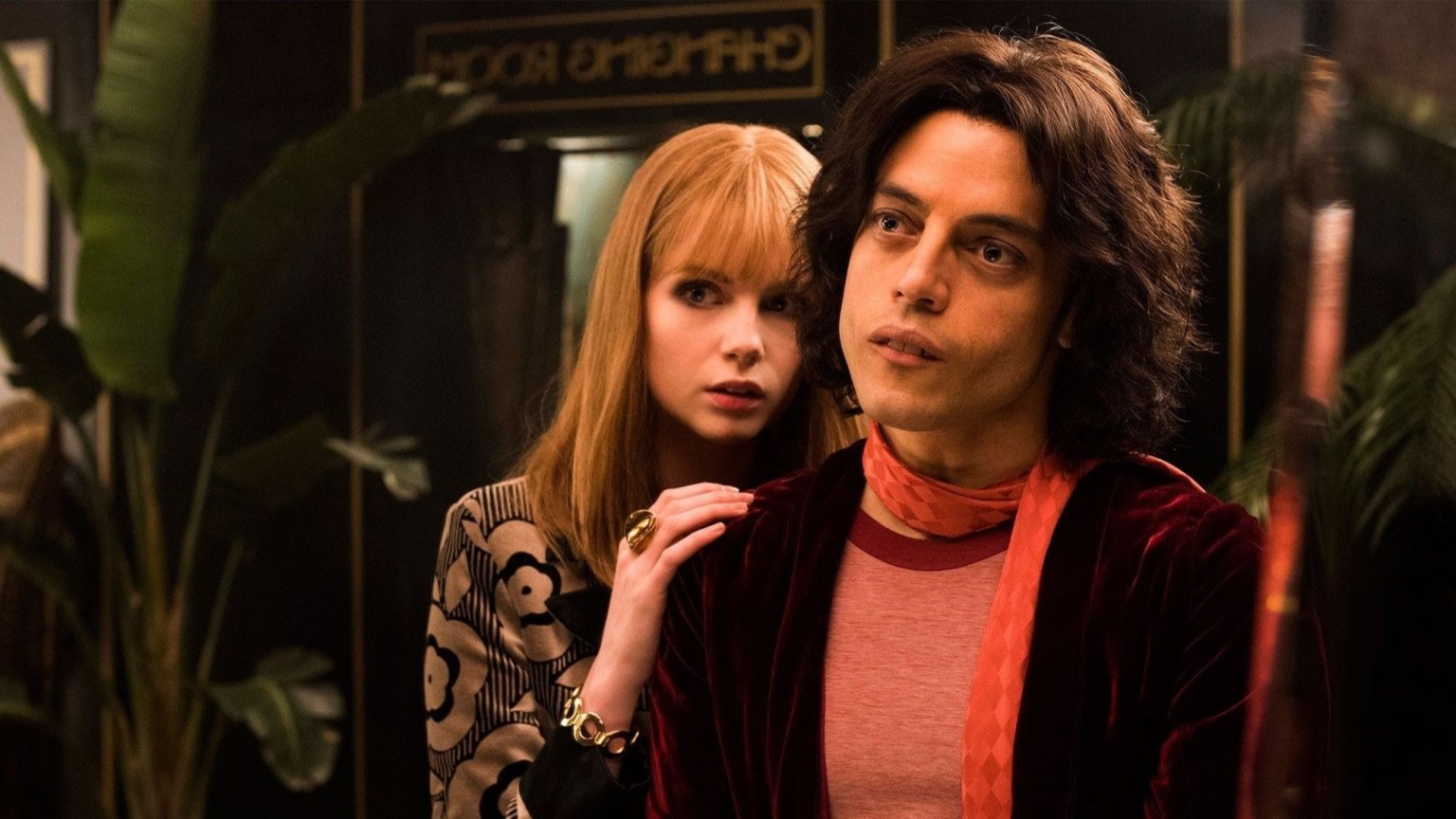 Veelgeprezen Oscarwinnaar met Rami Malek blijft een aanrader op Netflix