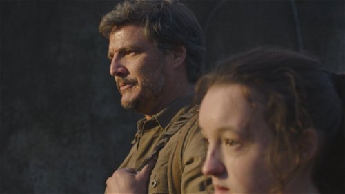 Pedro Pascal scoort op één na grootste HBO-première in 10 jaar tijd met 'The Last of Us'