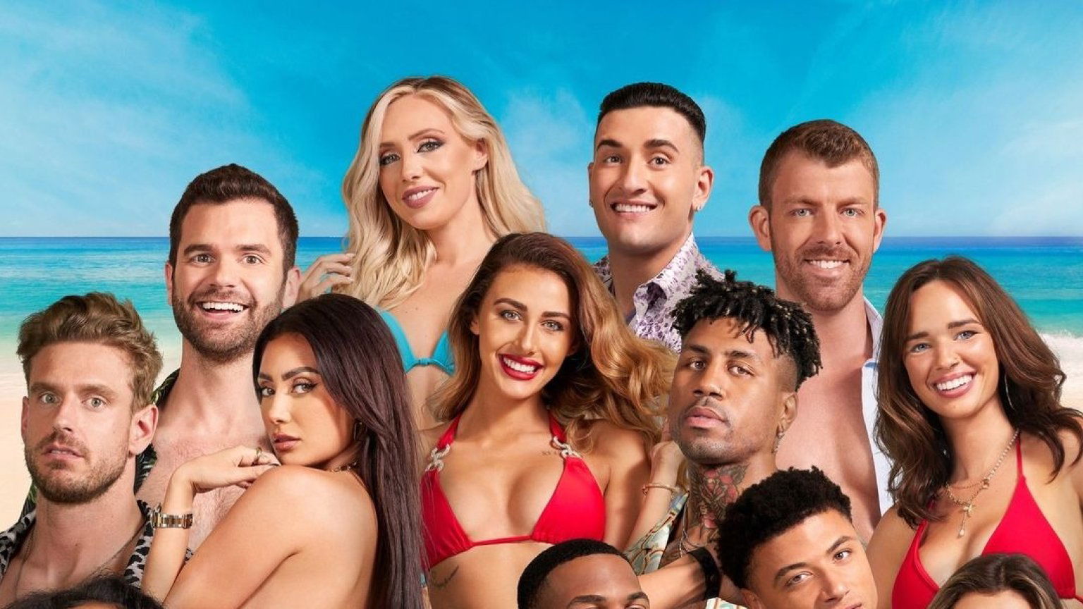 Netflix kondigt nieuwe datingshow aan met bekende realitysterren: 'Perfect Match'