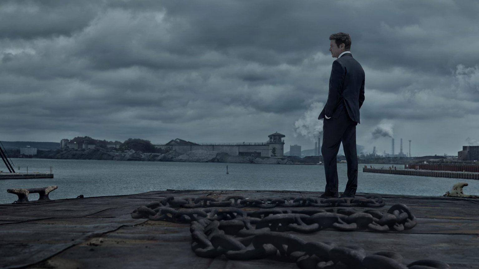 Jeremy Renner mag eindelijk het ziekenhuis verlaten na heftig ongeval