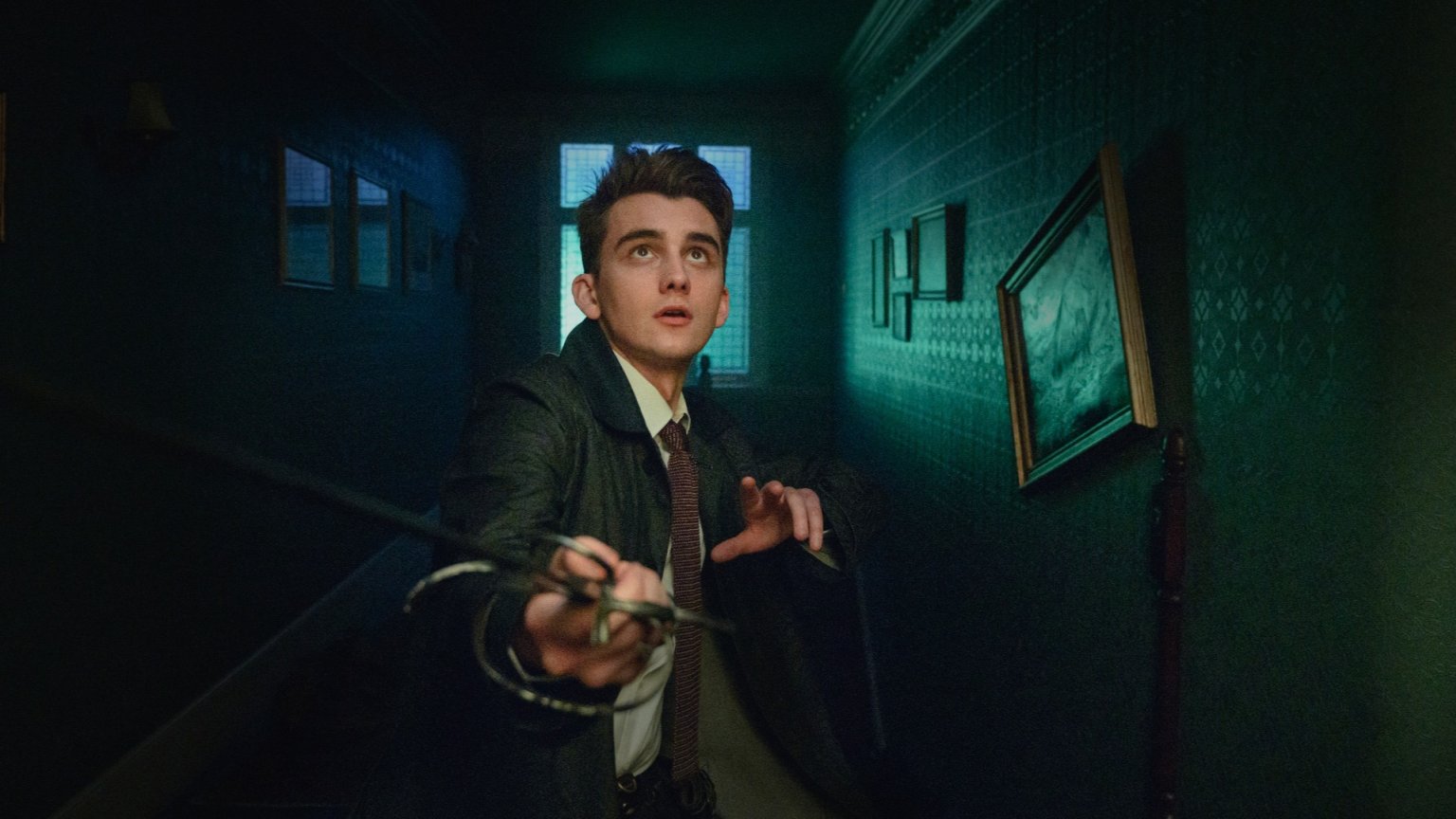 Deze week nieuw op Netflix (23 t/m 29 januari, 2023)