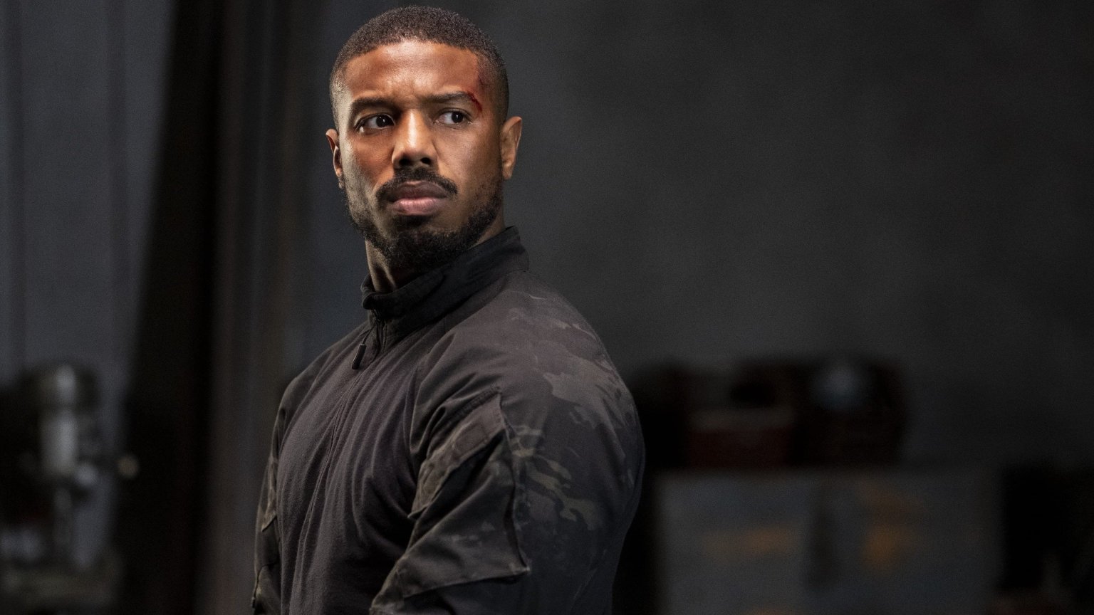 'John Wick'-maker gaat Michael B. Jordan regisseren in nieuwe Tom Clancy-thriller