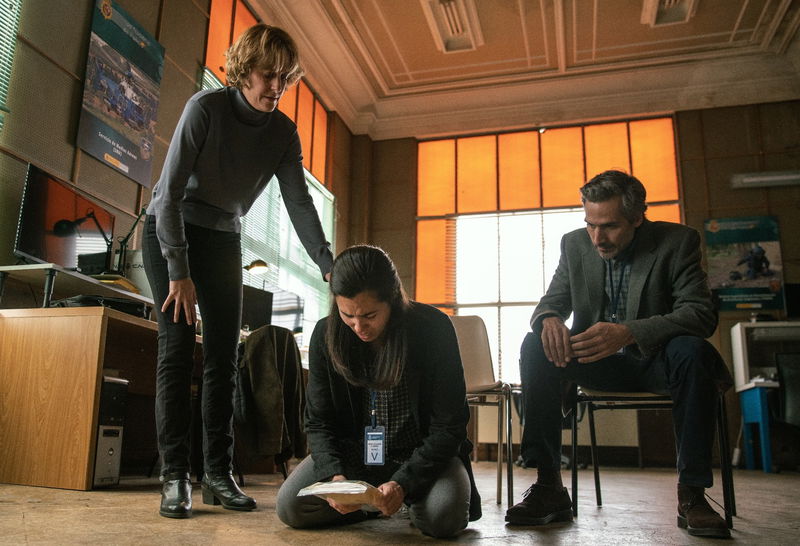 Afbeelding via Niete / Netflix © 2022