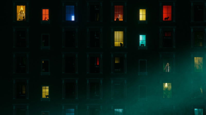 Still 'Only Murders in the Building' via TMDb