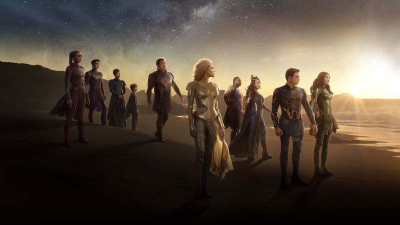 Still 'Eternals' via TMDb